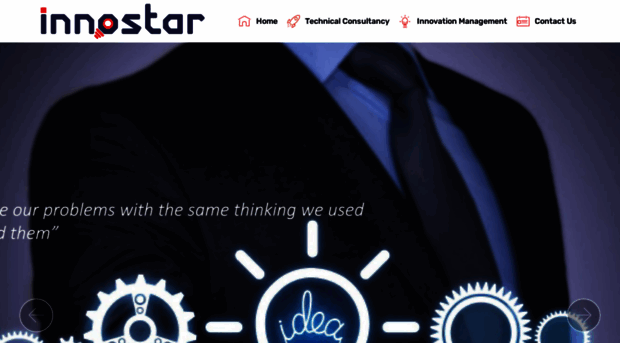 innostar.co.uk