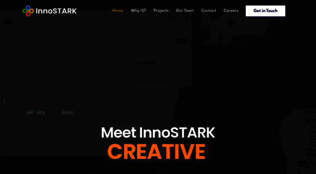 innostark.com