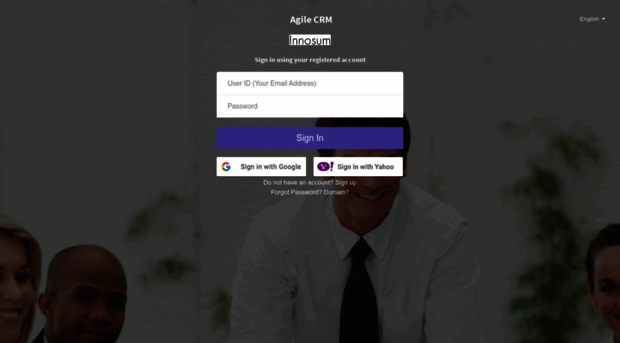 innosum.agilecrm.com