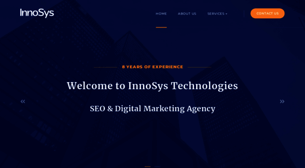 innosys.co.in