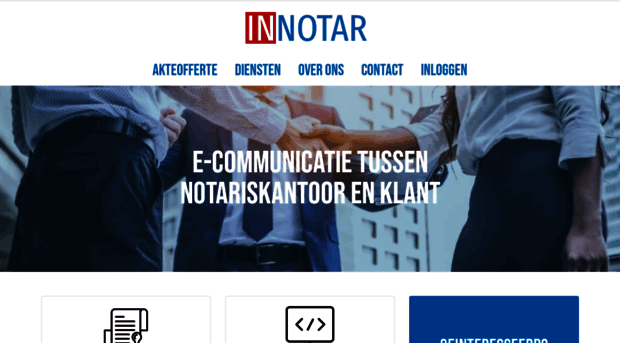 innotar.nl