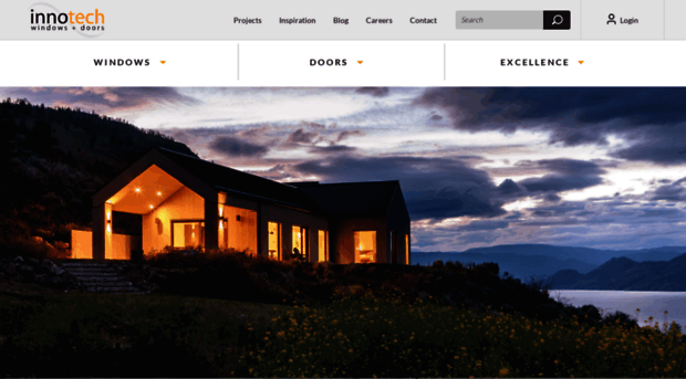 innotech-windows.com