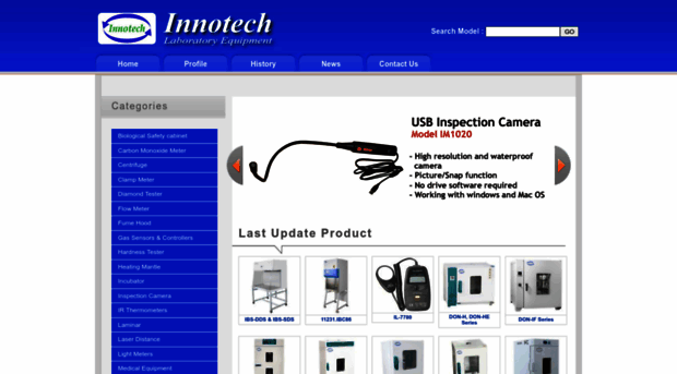 innotechlab.com