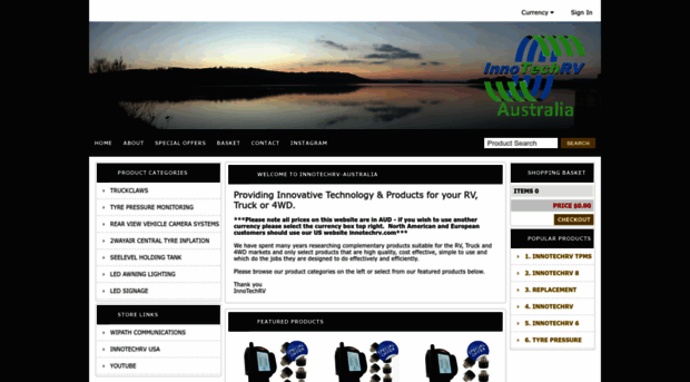 innotechrv.com.au