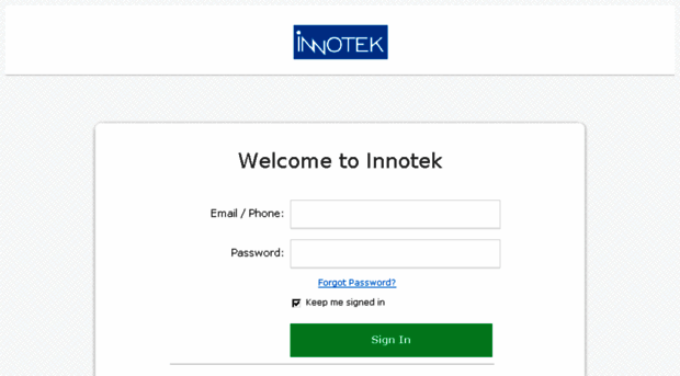 innoteksupport.sdpondemand.manageengine.com