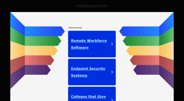 innoteq.co.uk