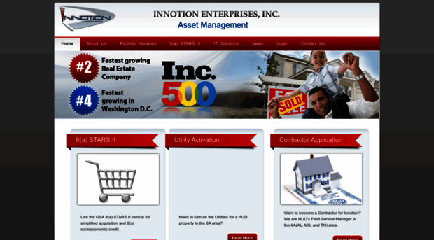 innotion.com