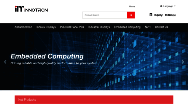 innotron.com.tw