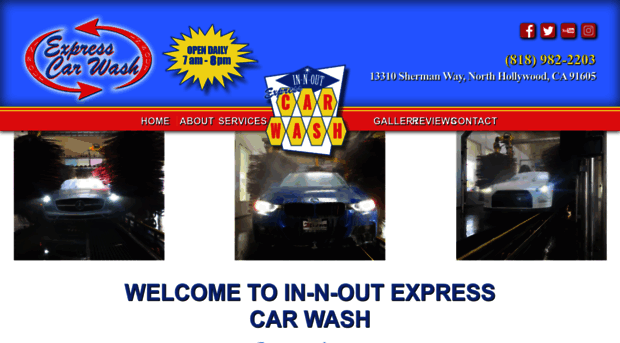 innoutexpresscarwash.com