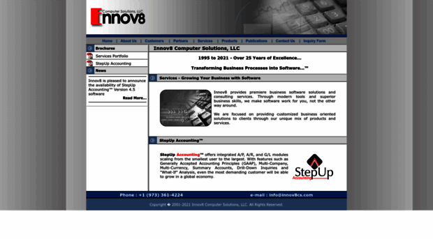 innov8cs.com