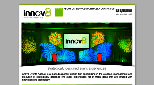 innov8events.com