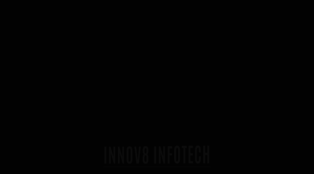 innov8infotech.com