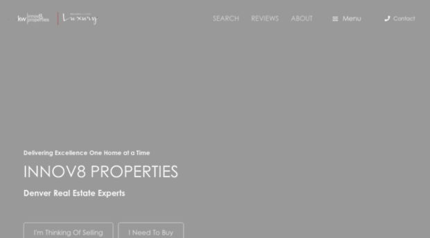 innov8properties.com