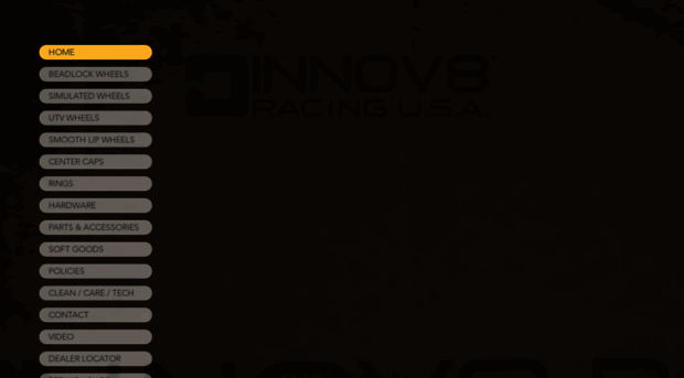 innov8racing.com