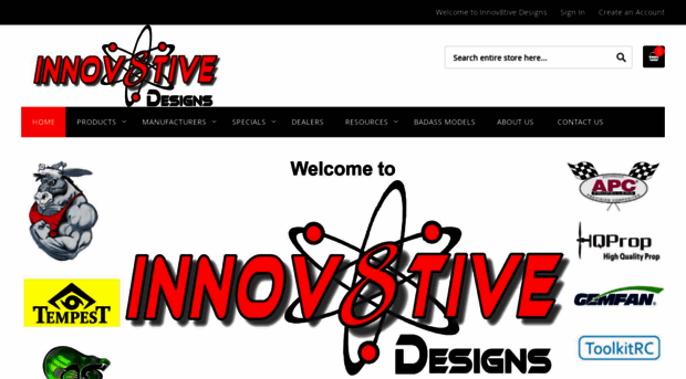 innov8tivedesigns.com