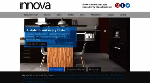 innova-kitchens.com