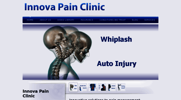 innova-pain.com