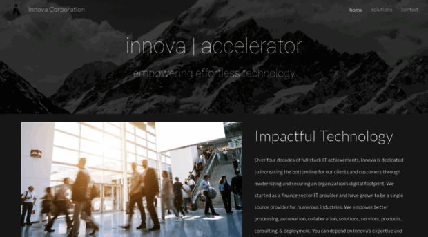 innovaaccelerator.com