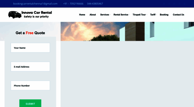 innovacarrentalchennai.net
