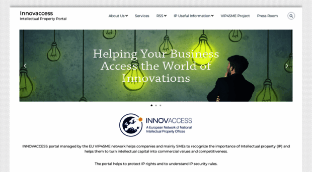 innovaccess.eu