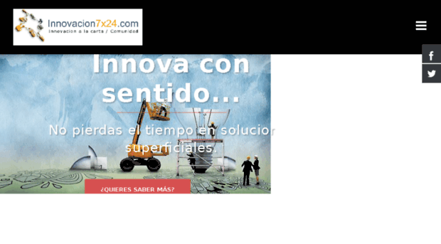 innovacion7x24.com