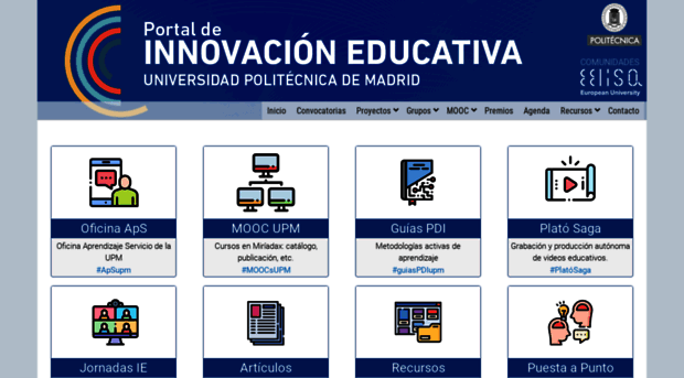 innovacioneducativa.upm.es