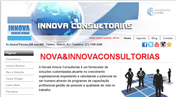 innovaconsultorias.com