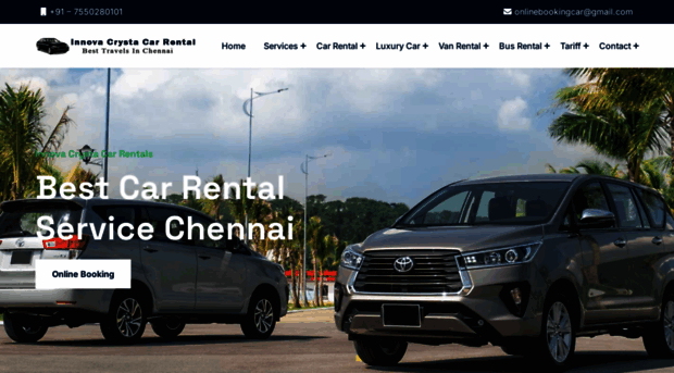 innovacrystacarrental.com