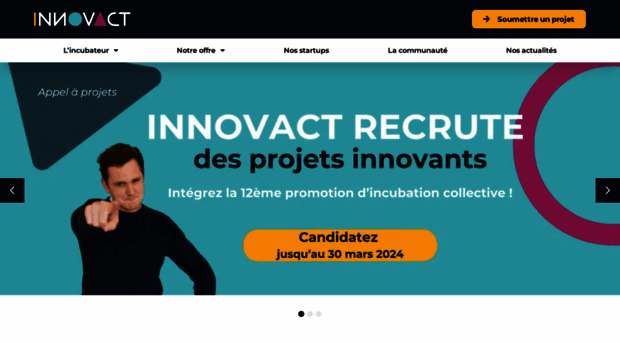 innovact.com