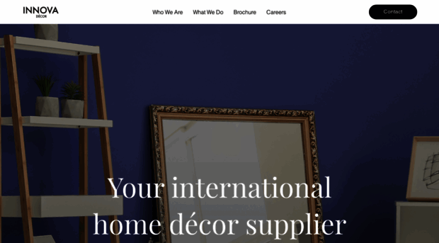 innovadecor.co.uk