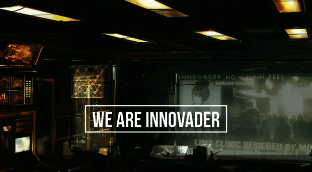 innovader.nl