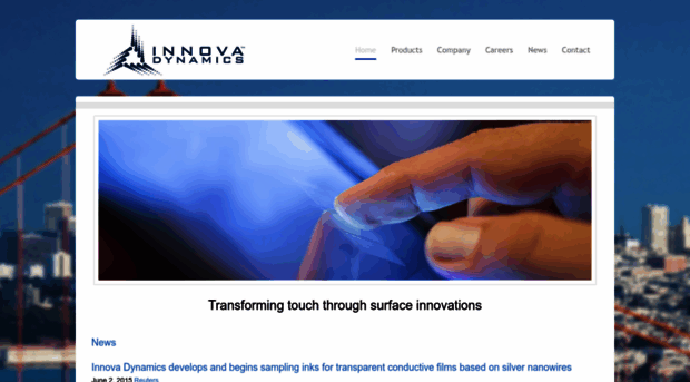 innovadynamics.com