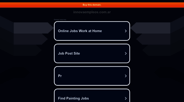 innovaempleos.com.ar