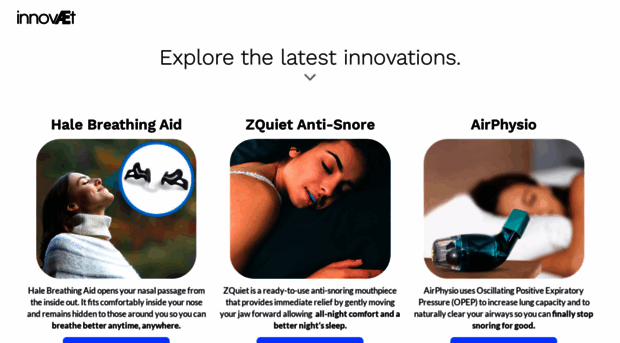 innovaet.com