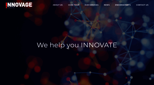 innovageconsulting.com