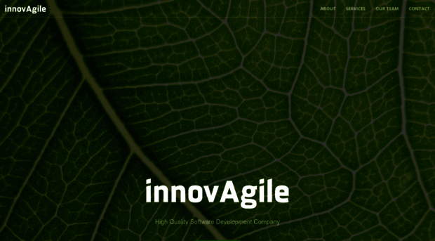 innovagile.com