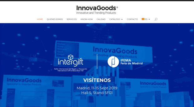 innovagoods.cz