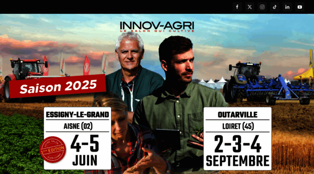 innovagri.com