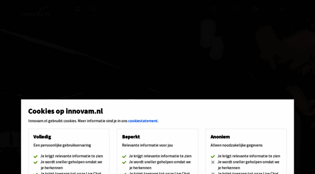 innovam.nl