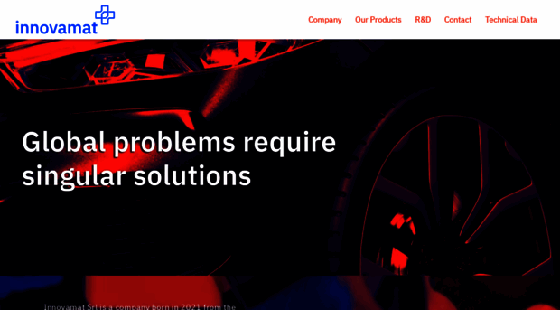 innovamatsrl.com
