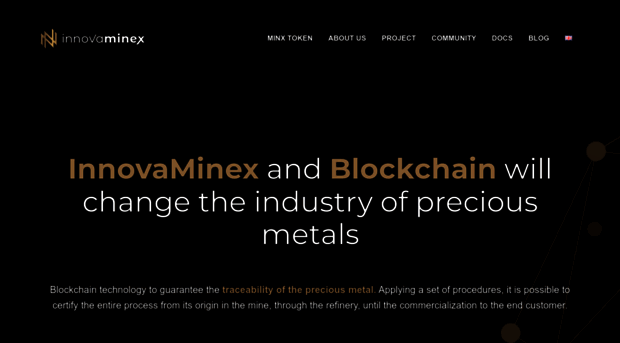 innovaminex.com