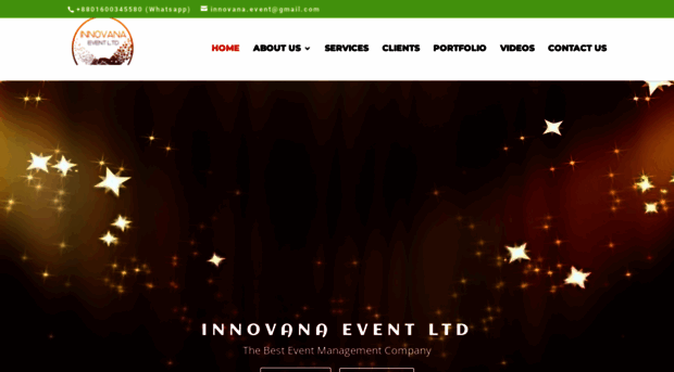 innovanaevent.com