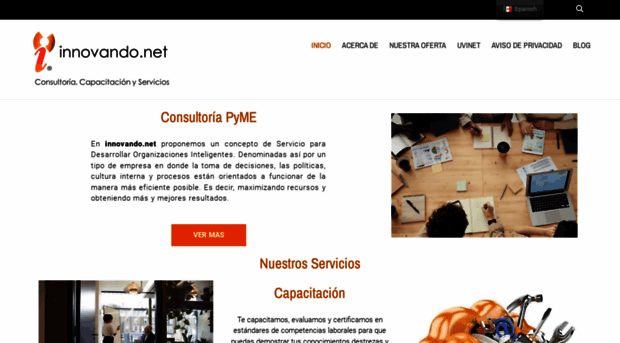 innovando.net