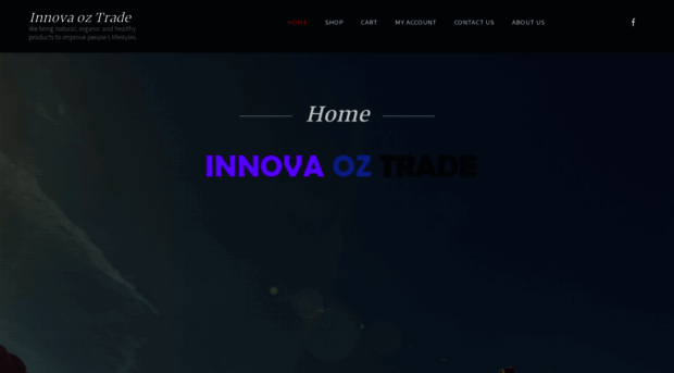 innovaoztrade.com.au