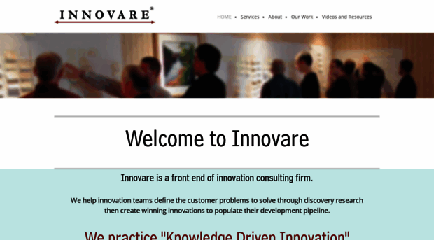 innovare-inc.com