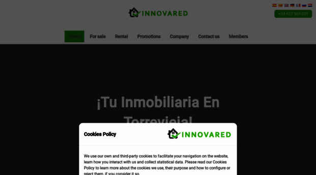 innovared.es