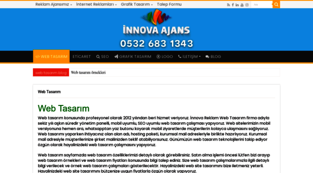 innovareklamajansi.com