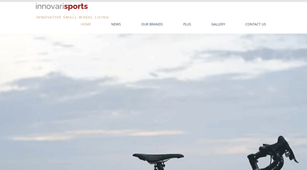 innovarisports.com