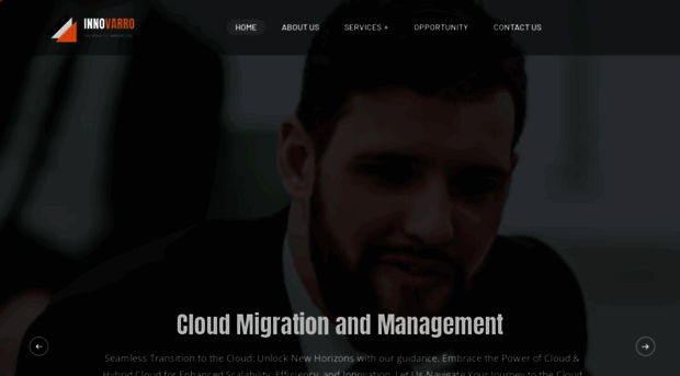 innovarro.com