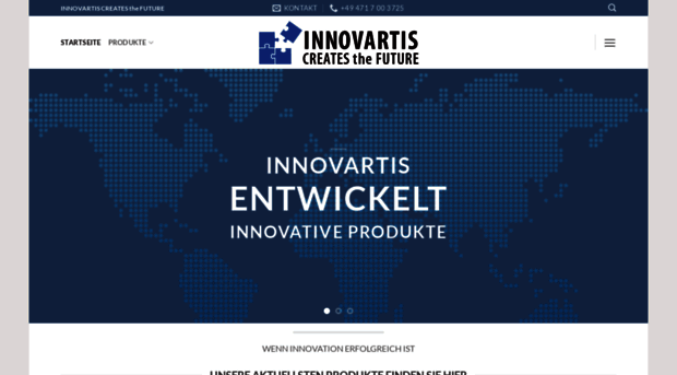 innovartis.eu